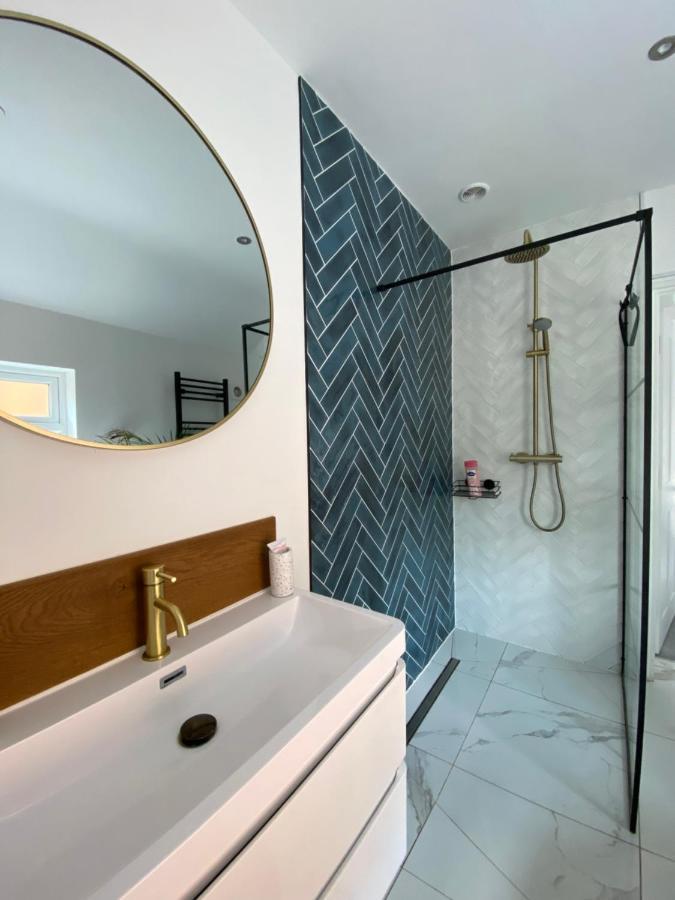 Luxury Spacious Renovated Townhouse Grantham Luaran gambar