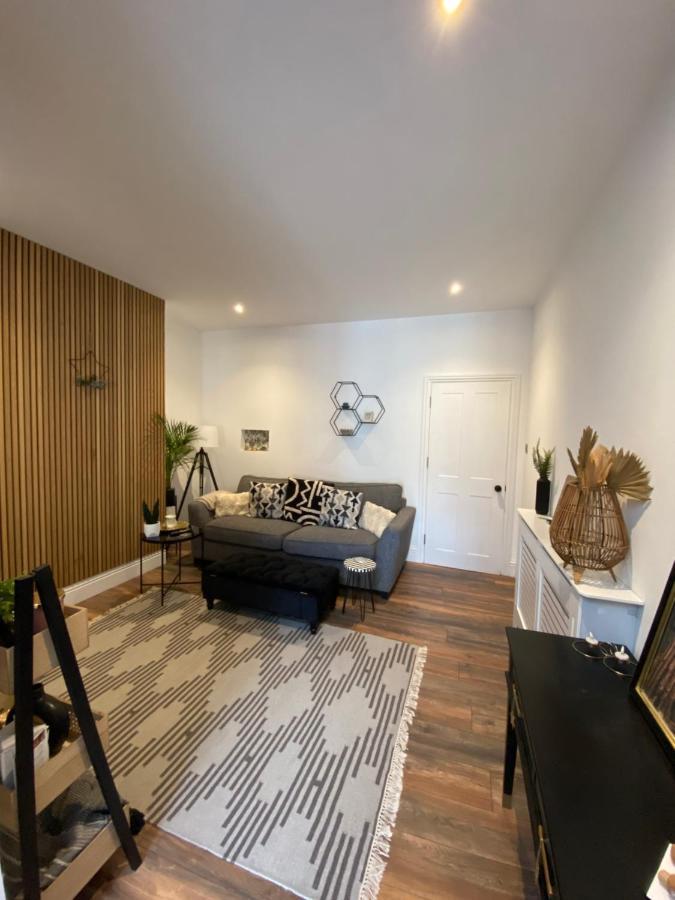 Luxury Spacious Renovated Townhouse Grantham Luaran gambar