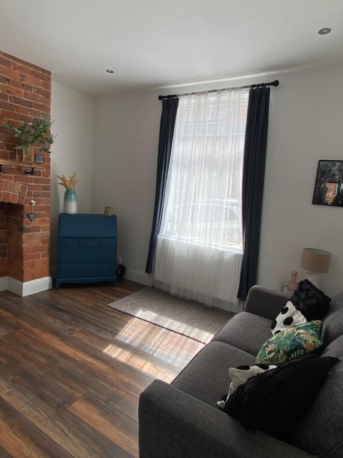 Luxury Spacious Renovated Townhouse Grantham Luaran gambar
