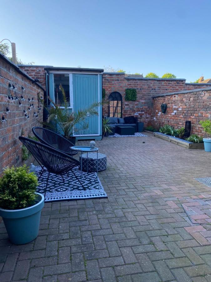 Luxury Spacious Renovated Townhouse Grantham Luaran gambar
