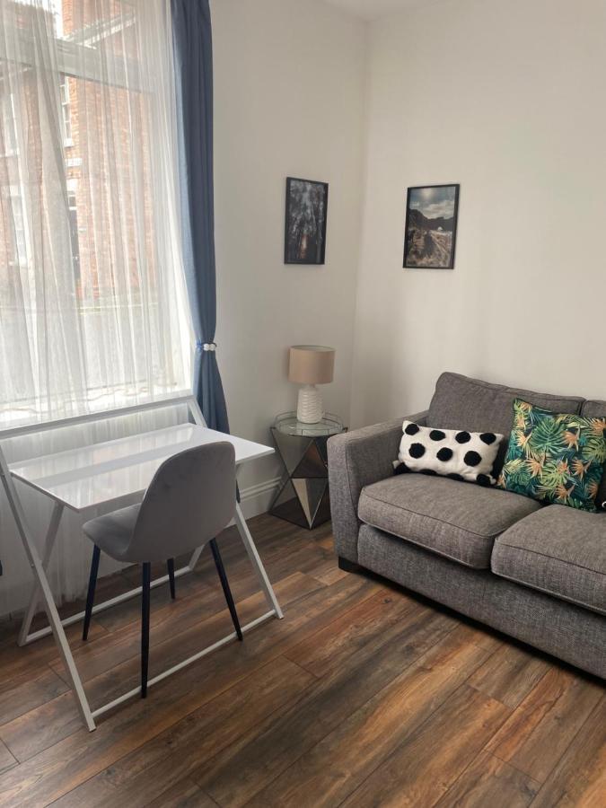 Luxury Spacious Renovated Townhouse Grantham Luaran gambar