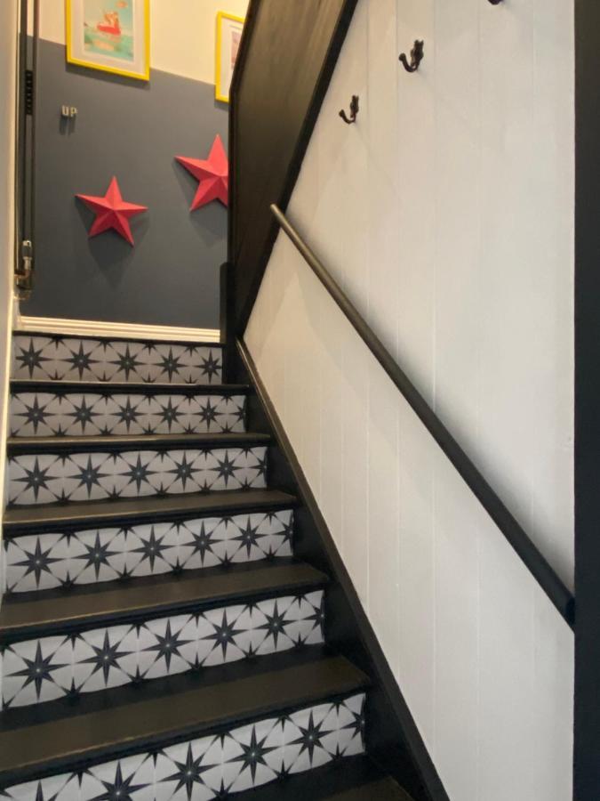 Luxury Spacious Renovated Townhouse Grantham Luaran gambar
